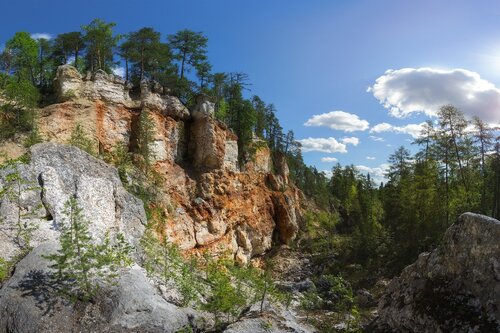 Golubino Park, Rezervovat Penzión Arkhangelsk Region All Inclusive hotely, All Inclusive