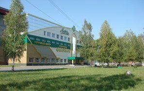 Алейка, Забронировать Отель СПА-отели Алейска, SPA-услуги
