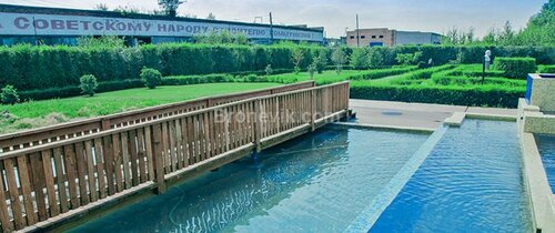 Sovetsky, Rezervasyon Otel Askiz Askizsky Rayon
