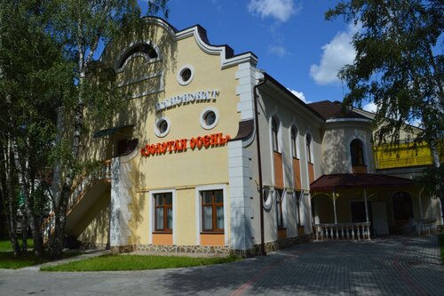 Zolotaya Osen Hotel, Prenota Hotel Hotel a Oblast' di Mosca con piscina, Piscina
