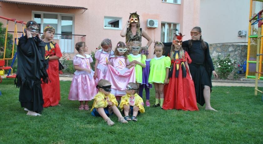 Ковчег