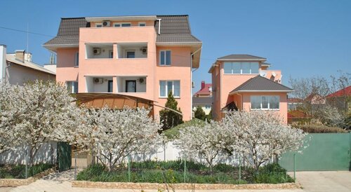 Kovcheg Villa, Reservar Vila Popovka 
