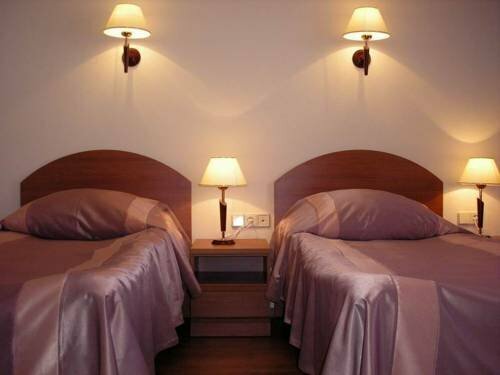 Gandvik, Prenota Hotel Hotel a Carelia con parcheggio, Parcheggio