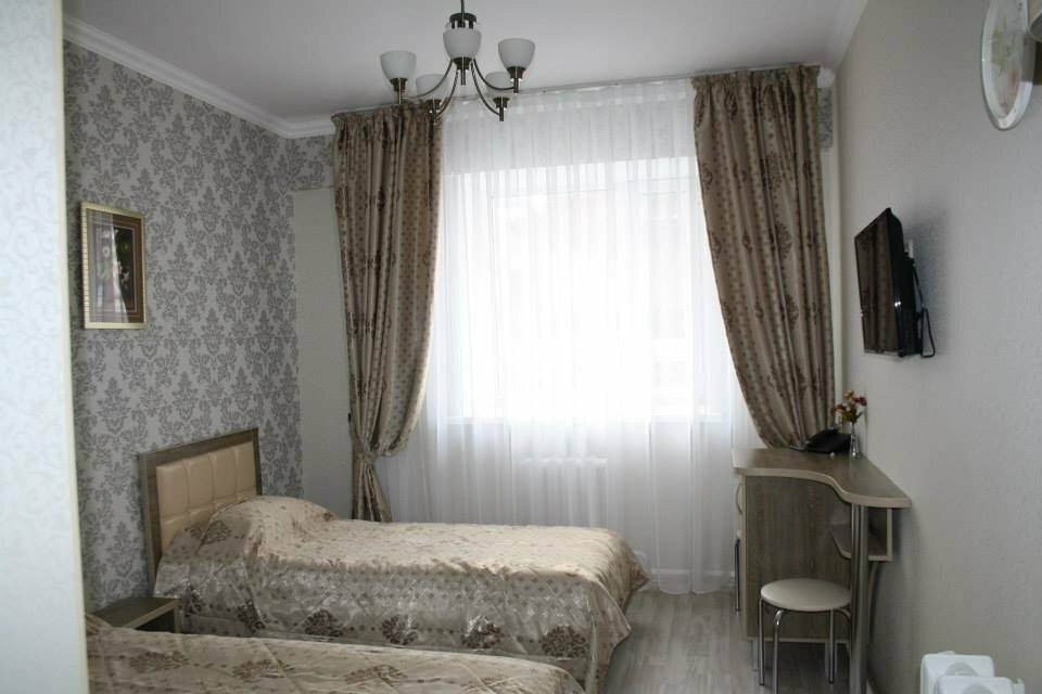 Astana Agat Hotel