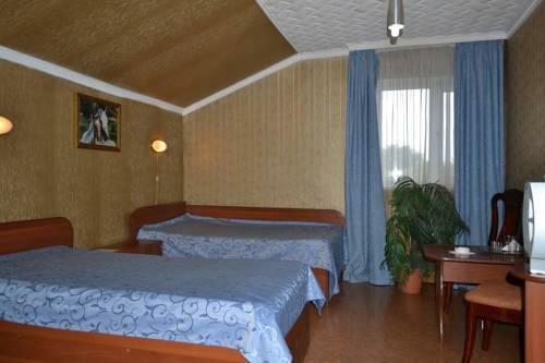 Laguna Hotel, Book Hotel Karaghandy Hotels with a Parking, Parking