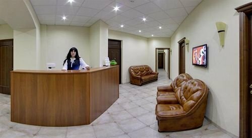 Aximaris Guesthouse, Rezervovat Hotel Petrogradskiy district Petrohrad, blízko Yubileyny Sports Complex