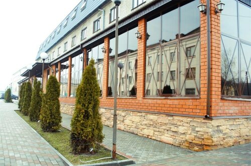 Yut Hotel, Prenota Hotel Hotel a Central Russia con parcheggio, Parcheggio