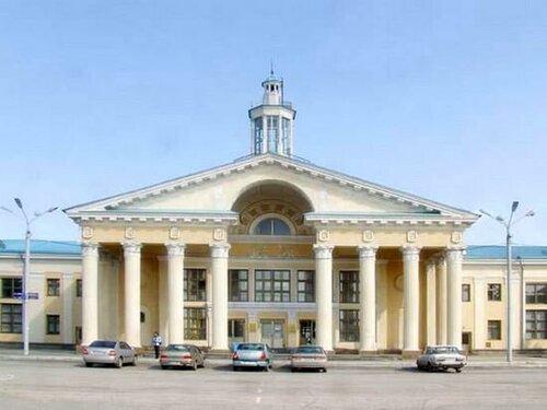 Отель 6-12-24 Челябинск, Забронировать Отель Отели Челябинской области с питанием, Пансион