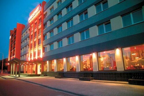 Gostinitsa Rossiya, Rezervați Hotel Hoteluri în centrul Sovețk, hoteluri în centrul Sovețk