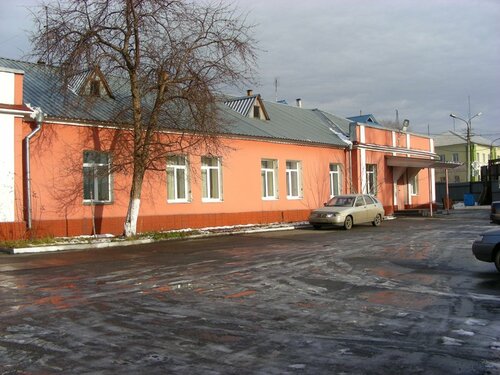 Turist Mini-Hotel, Prenota Locanda Hotel a Kemerovo Region con piscina, Piscina