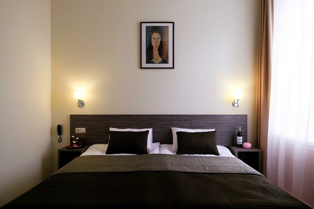 Jazz Hotel