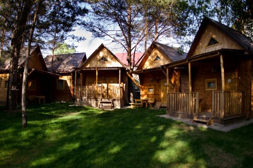Health resort Krona, Book Health resort Hotels in Novosibirsk Region with Parking, Parking
