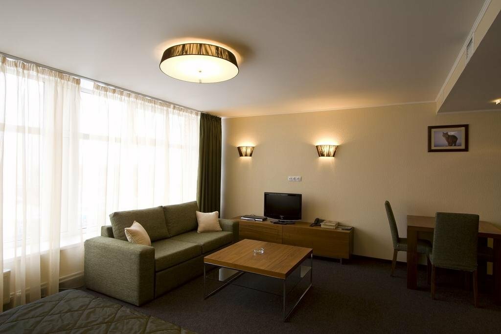 Okhotnik Hotel