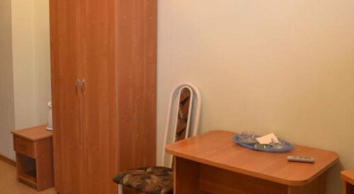 Полярис, Забронировать Отель Сыктывкар Сыктывдинский район