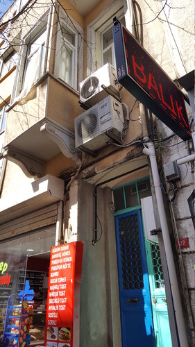 Cumbalı 27, Забронировать Отель Бешикташ Стамбул
