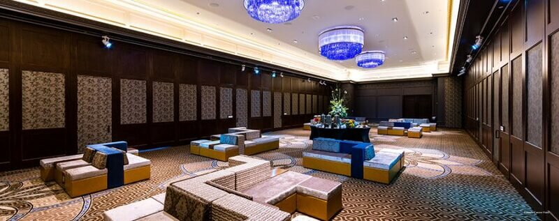 Resorts Casino