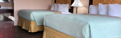 Hotel Lexihill, Prenota Hotel Lexington Missouri