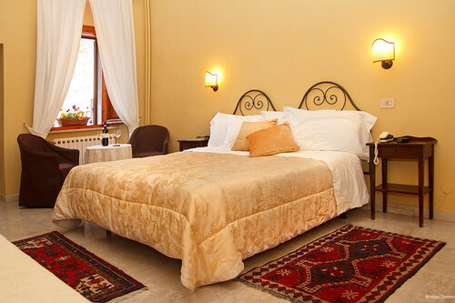 Albergo Duomo, Забронировать Отель Отели Val di Chiana 3 звезды, 3*