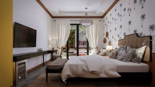 The Mansion Hoi An