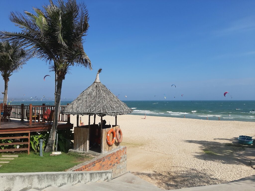 Allezboo Beach Resort & Spa
