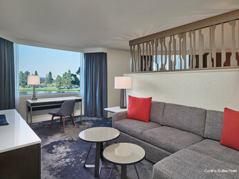 Ibis Styles Confins Aeroporto