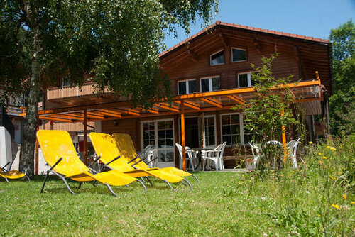 Valley Hostel, Забронировать Хостел Хостелы Jungfrau, Хостел