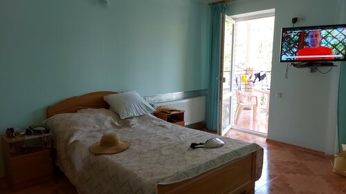 Elena, Prenota Hotel Morskoe Sudak Region