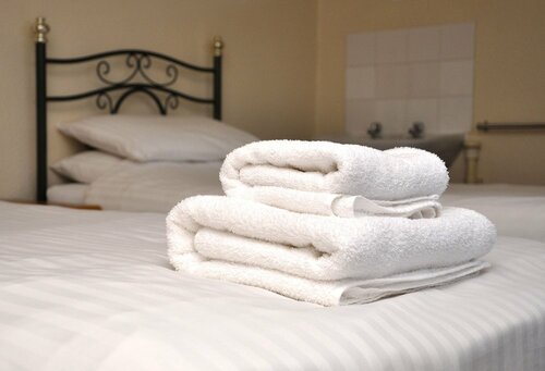 Waverley Bed & Breakfast, Reservar Pousada (com pequeno-almoço) Minehead Exmoor