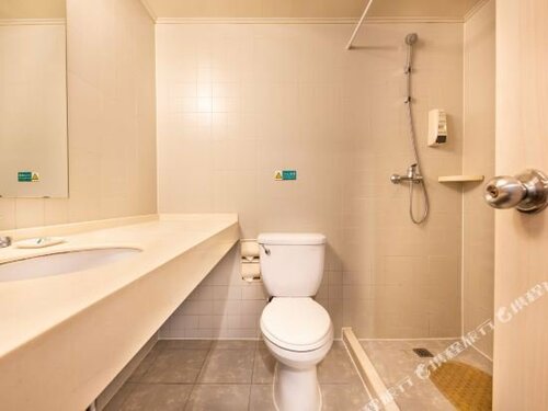 Jinjiang Inn Jinhua Binhong Road, Забронировать Отель Цзиньхуа Чжэцзян