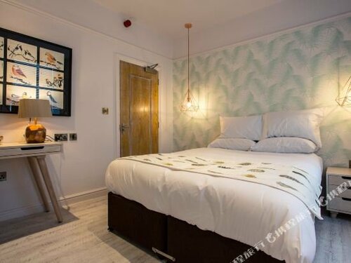 Eagle and Child, Ramsbottom, Book Hotel 4-stjernede hoteller i Merseyside, 4*
