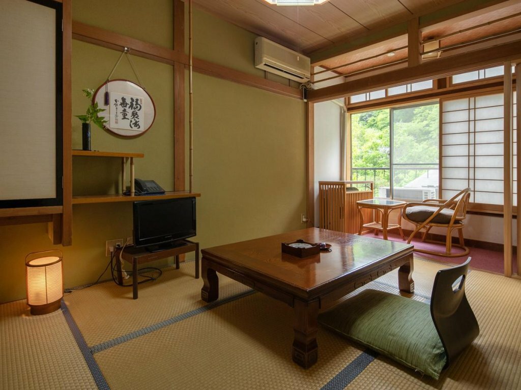 Kotobukiya Hotel