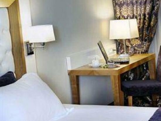 Tugcu Hotel Select