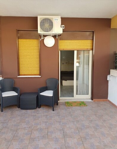B&B Rometta Beach, Rezerwuj Bed and Breakfast Rometta Sycylia