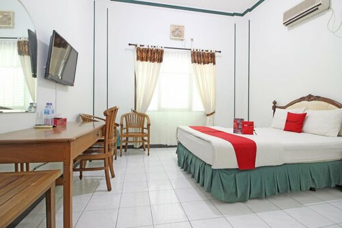 RedDoorz near XT Square Yogyakarta, Reserva ahora Hotel Umbulharjo 