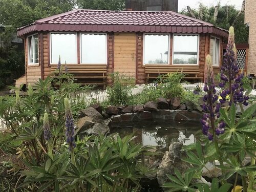 Sapun Gora Mini Hotel, Boek Mini-hotel Kraj Kamtsjatka Motels, Motel