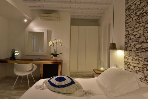 Hermes Mykonos Hotel