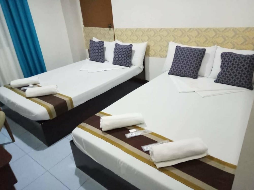 La Kwatza Inn