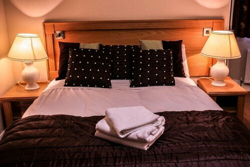 Murphys Hotel, Book Hotel Hoteller i Wicklow County med morgenmad, Morgenmad