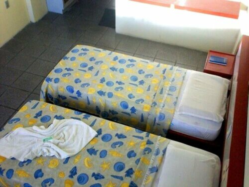Hotel Villa Rica, Reservar Hotel João Pessoa Paraíba