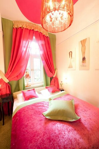 Hostel Bad Salzig
