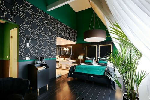 Librijes Hotel, Book Hotel Zwolle Salland