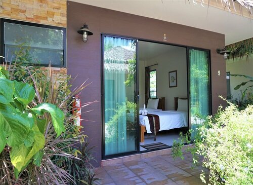 Papas Home And Rabbit Café, Reserva ahora Hotel Ban Luang Tailandia