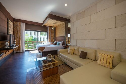 Aldea Thai Playa Del Carmen, Varaa Hotelli Playa del Carmen Quintana Roo