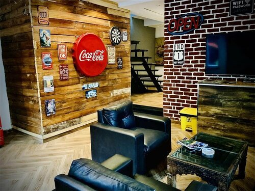 12th  Avenue, Book Hotel Hoteller i Lahore med pool, Swimmingpool
