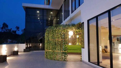 MaxOneHotels @Balikpapan, Rezervovat Hotel Levné hotely v Kalimantan