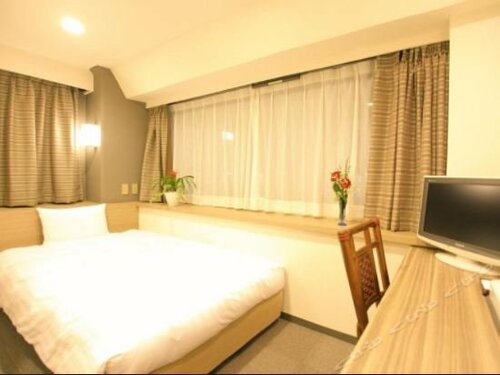 Hotel Marutani, Забронировать Отель Тайто 