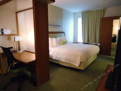 Springhill Suites by Marriott Jackson North/Ridgeland, Prenota Hotel Ridgeland Mississippi
