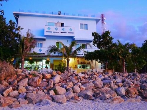 Viva Hotel
