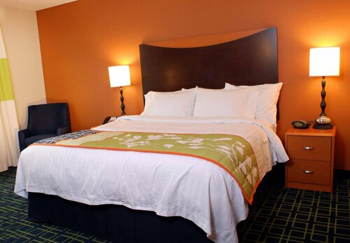Fairfield Inn & Suites Millville Vineland, Rezerwuj Hotel Millville New Jersey