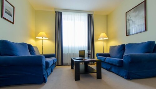 MERCURE HOTEL KLAIPEDA CITY, Conference, Restaurant & Bar - Accor Group, Prenota Hotel Hotel a Baltic Sea con parcheggio, Parcheggio